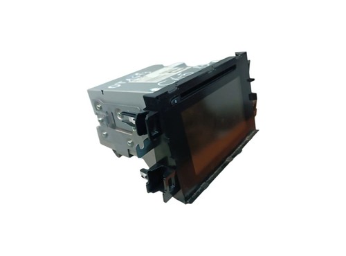 Mazda 2013 radio - cx-5,