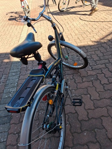 Generalüberholt citirad mit - generalüberholt,