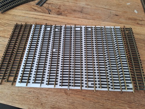 Fleischmann x 1700 - h0,