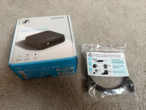 Sennheiser t100 bluetooth - sennheiser,