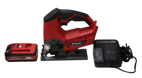 Einhell akku stichsäge js - einhell, tc-js