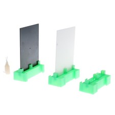 DIY Physikalische Optik Experiment Kleine Loch Bildgebung Pinhole Bildgebung