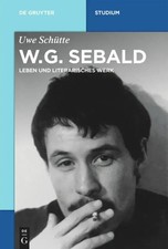 W.G. Sebald | Leben und