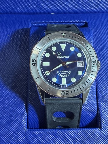Squale atmos sub super - squale,