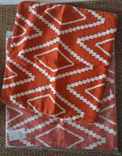H&M Kissenhülle Jaquard