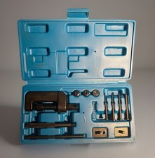 Nietwerkzeug für Fahrradketten Motorradketten Werkzeug-Trennen - Vernieten