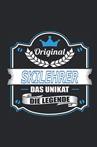 Original skilehrer das - skilehrer:,