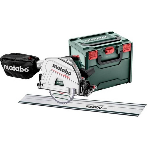 Metabo tauchkreissäge säge - metabo,