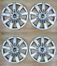 4x Original  VW Tiguan II 5NA