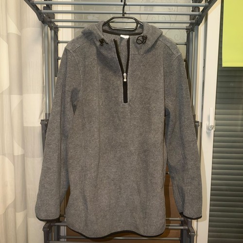 Luciano herren fleece - fleece, pullover