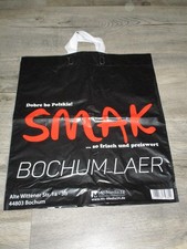 mittlere Plastiktüte Bag