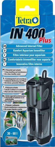 Tetra aquarium innenfilter - innenfilter, in