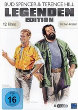 Bud Spencer & Terence Hill [5