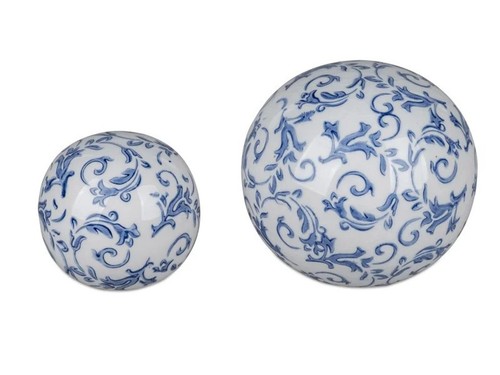 Dekokugel 2er set - 2er,