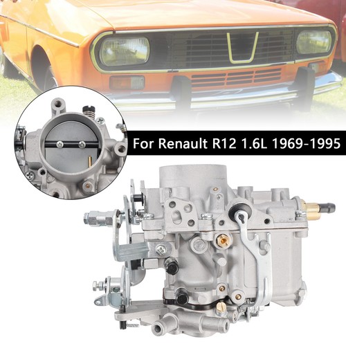 Front carburetor 14186001 - carburetor, für