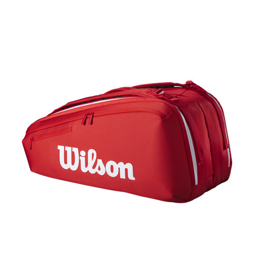 Wilson super tour - wilson, 2025