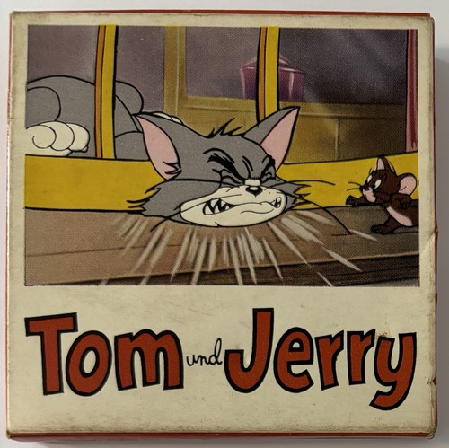 Tom und jerry - tom,