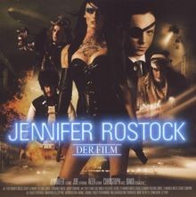Der Film von Jennifer Rostock
