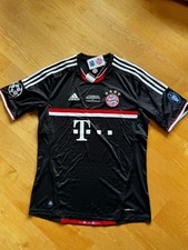 FC Bayern Champions League