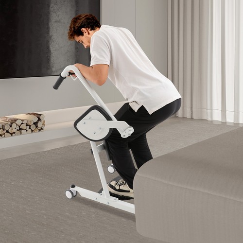 Patientenlifter hebe und - patientenlifter, hebe-