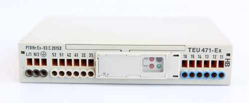 Hartmann braun contrans t - hartmann, &