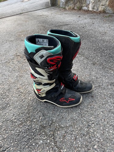 Alpinestars tech mx - tech,