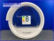 Bullauge Trockner - Siemens