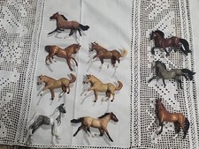 Breyer stablemates from - 10,