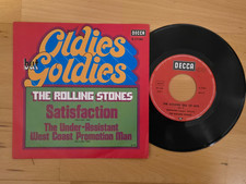 7"- The Rolling Stones -