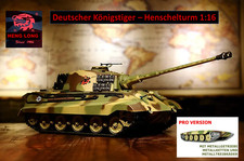 RC Panzer Deutscher