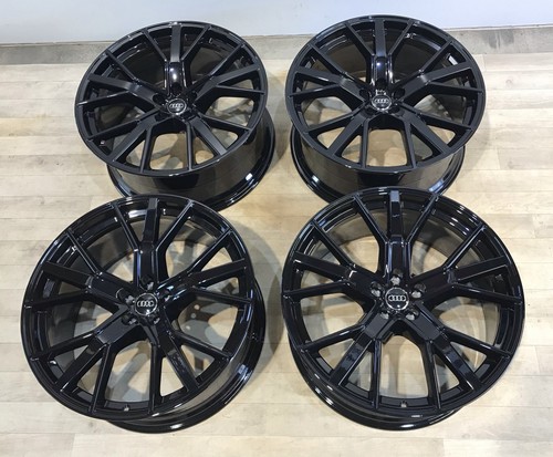 Top original audi q7 - x, sq7