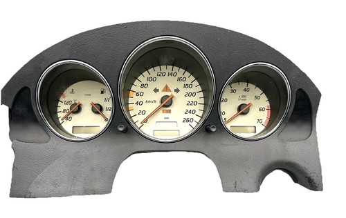 Mercedes benz slk - benz, r170