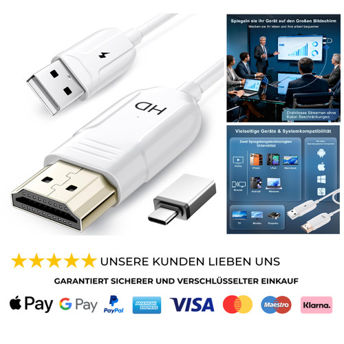 Wireless hdmi adapter miracast - hdmi,