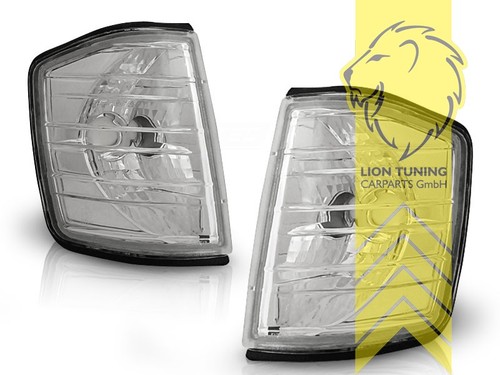 Frontblinker für mercedes - frontblinker,