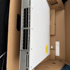 C9300-24T-A Cisco Catalyst