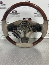 ROVER 75 | ECHT NUSSBAUM