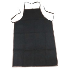 Werkzeugschürze Für Schreiner, Arbeitsschürze, Wasserdichte Leder Schürze Neu