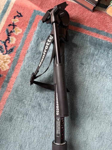 Manfrotto element mii - element,