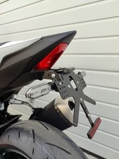 Kennzeichenhalter Honda CB