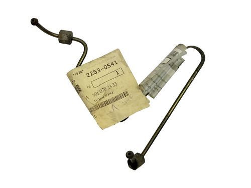 Original mercedes benz om601 - mercedes-benz,