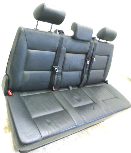2 multivan sitzbank - t6,
