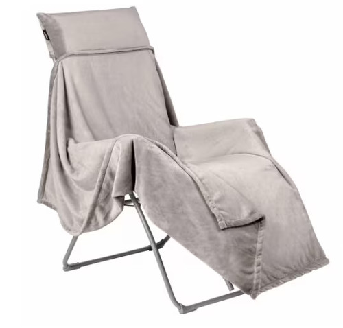 Lafuma flocon fleecedecke - flocon,