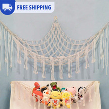 Große böhmische Hängematte