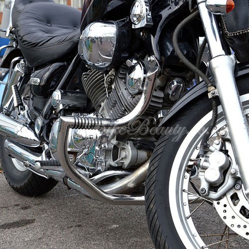 Yamaha virago xv - sp,