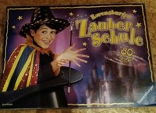 Zauberkasten Ravensburger