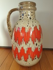 Scheurich Lora riesige