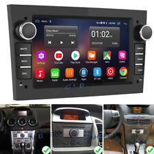 7" Android 15 Autoradio GPS