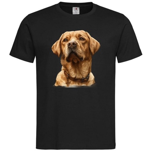 Shirt labrador hunderasse - labrador,