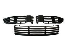 GITTER GRILL IN STOßSTANGE