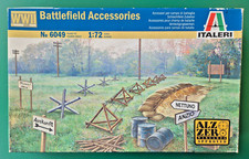 Italeri Kibri Faller H0 6049